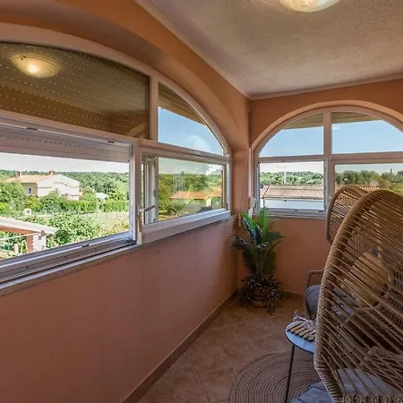 Aria * Novigrad (Istria)