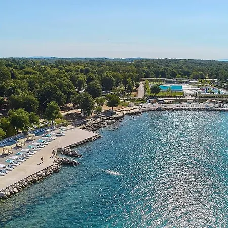 Aria * Novigrad Istria