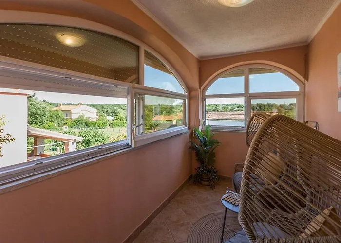 Aria * Novigrad (Istria)