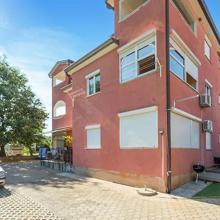Aria Apartamento *