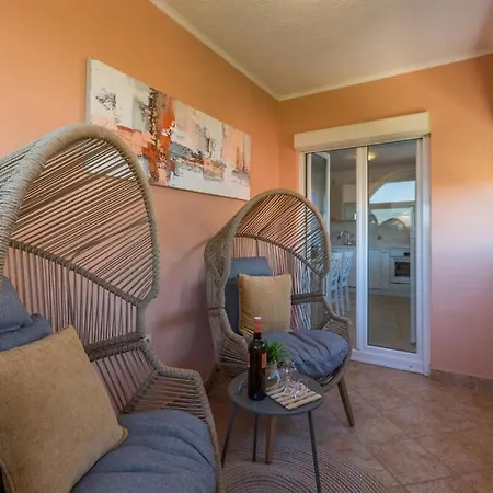 Apartment Aria Novigrad (Istria)