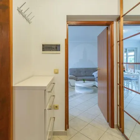 Aria * Novigrad Istria