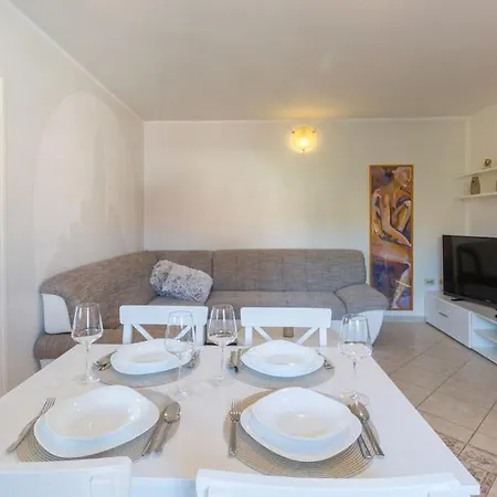 Aria * Novigrad Istria