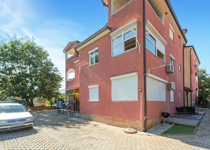 Aria Apartamento *