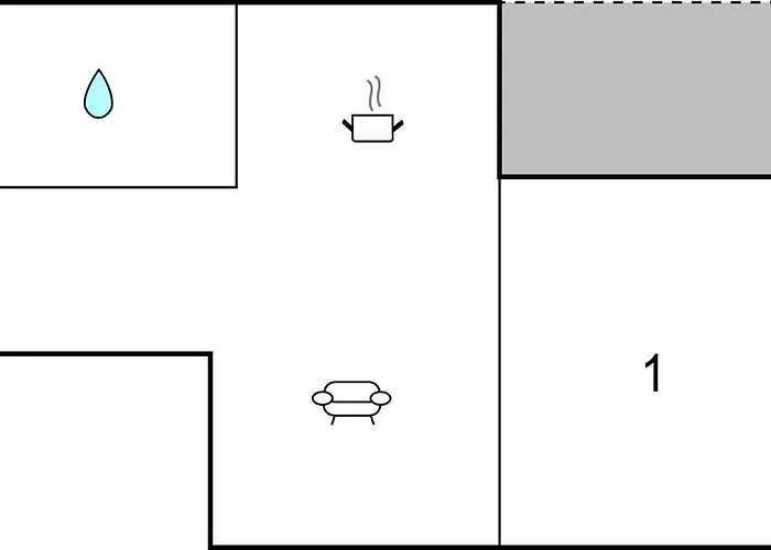 Apartamento Aria