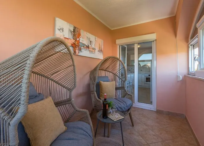Apartamento Aria Novigrad Istria