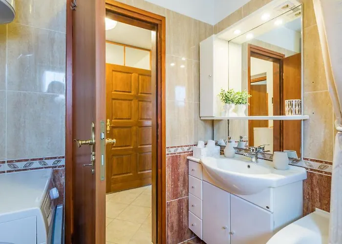 Aria Apartamento *