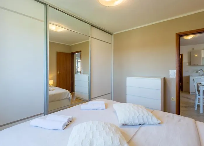 Aria Apartamento *