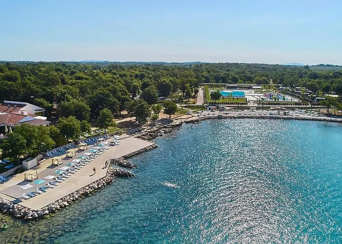 Aria * Novigrad Istria